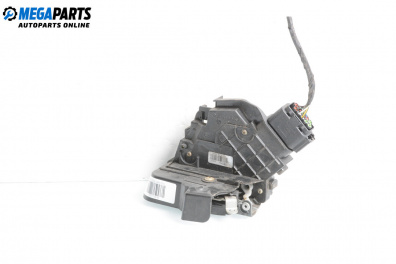 Брава на врата за Ford Focus C-Max (10.2003 - 03.2007), позиция: предна, дясна