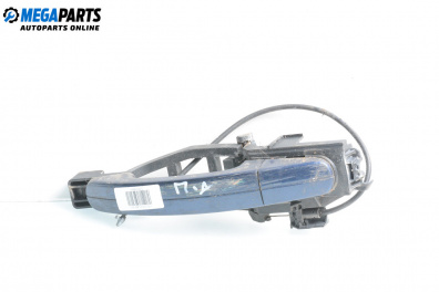 Външна дръжка за Ford Focus C-Max (10.2003 - 03.2007), 4+1 вр., миниван, позиция: предна, дясна