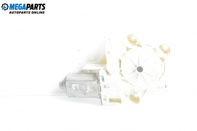 Електромотор за стъклоподемник за Ford Focus C-Max (10.2003 - 03.2007), 4+1 вр., миниван, позиция: предна, дясна