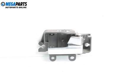 Вътрешна дръжка за Ford Focus C-Max (10.2003 - 03.2007), 4+1 вр., миниван, позиция: предна, дясна