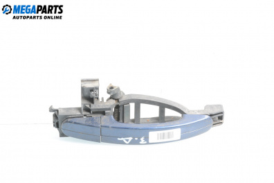 Външна дръжка за Ford Focus C-Max (10.2003 - 03.2007), 4+1 вр., миниван, позиция: задна, дясна