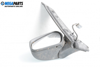 Огледало за Ford Focus C-Max (10.2003 - 03.2007), 4+1 вр., миниван, позиция: лява