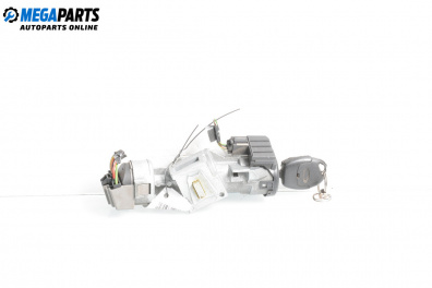 Контактен ключ за Ford Focus C-Max (10.2003 - 03.2007)