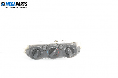 Панел климатик за Ford Focus C-Max (10.2003 - 03.2007)
