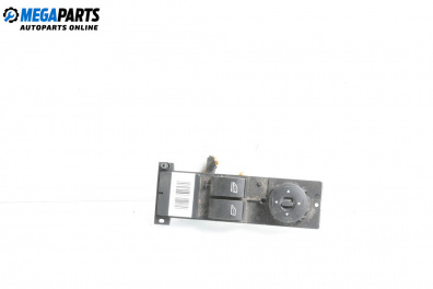 Бутони ел. стъкла и огледала  за Ford Focus C-Max (10.2003 - 03.2007)