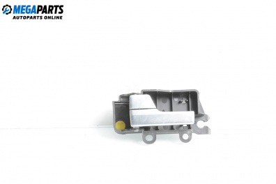 Вътрешна дръжка за Ford Focus C-Max (10.2003 - 03.2007), 4+1 вр., миниван, позиция: предна, лява