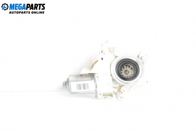 Електромотор за стъклоподемник за Ford Focus C-Max (10.2003 - 03.2007), 4+1 вр., миниван, позиция: предна, лява