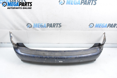 Задна броня за Ford Focus C-Max (10.2003 - 03.2007), миниван