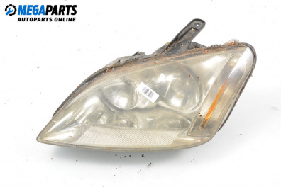 Фар за Ford Focus C-Max (10.2003 - 03.2007), миниван, позиция: лява