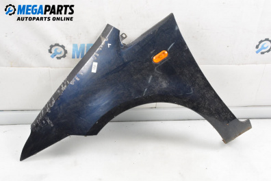 Калник за Ford Focus C-Max (10.2003 - 03.2007), 4+1 вр., миниван, позиция: предна, лява