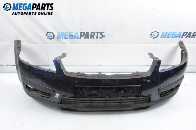 Предна броня за Ford Focus C-Max (10.2003 - 03.2007), миниван, позиция: предна