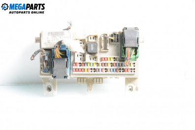 Бушонно табло за Ford Focus C-Max (10.2003 - 03.2007) 1.6 TDCi, 109 к.с.