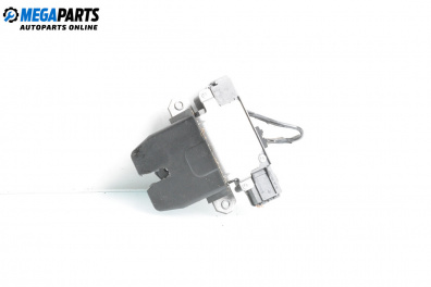 Брава заден капак за Ford Focus C-Max (10.2003 - 03.2007), миниван, позиция: задна