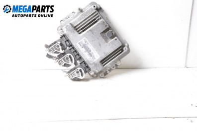 Компютър двигател за Ford Focus C-Max (10.2003 - 03.2007) 1.6 TDCi, 109 к.с.