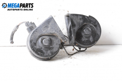 Клаксони за Ford Focus C-Max (10.2003 - 03.2007)