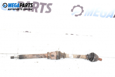 Полуоска за Ford Focus C-Max (10.2003 - 03.2007) 1.6 TDCi, 109 к.с., позиция: предна, дясна