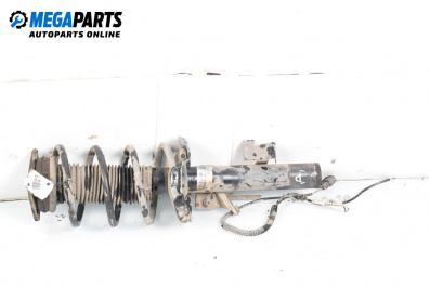 Макферсон за Ford Focus C-Max (10.2003 - 03.2007), миниван, позиция: предна, дясна