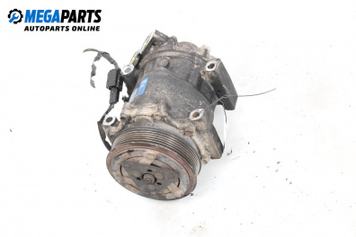 Компресор климатик за Ford Focus C-Max (10.2003 - 03.2007) 1.6 TDCi, 109 к.с.