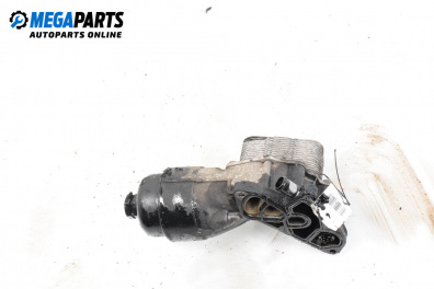 Корпус за маслен филтър за Ford Focus C-Max (10.2003 - 03.2007) 1.6 TDCi, 109 к.с.