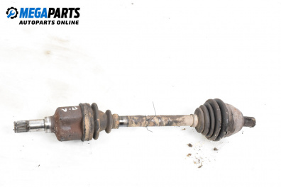 Полуоска за Ford Focus C-Max (10.2003 - 03.2007) 1.6 TDCi, 109 к.с., позиция: предна, лява