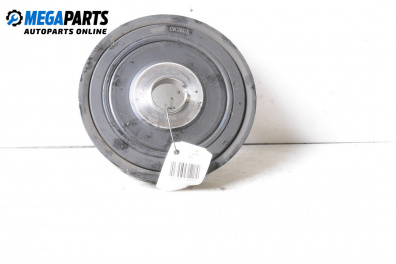 Демпферна шайба за Ford Focus C-Max (10.2003 - 03.2007) 1.6 TDCi, 109 к.с.