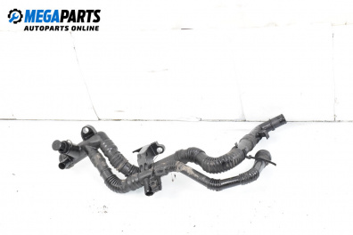 Водни маркучи за Ford Focus C-Max (10.2003 - 03.2007) 1.6 TDCi, 109 к.с.