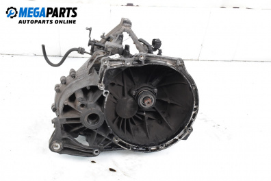 Ръчна скоростна кутия за Ford Focus C-Max (10.2003 - 03.2007) 1.6 TDCi, 109 к.с., № 3M5R7002YF