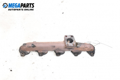 Изпускателен колектор  за Ford Focus C-Max (10.2003 - 03.2007) 1.6 TDCi, 109 к.с.