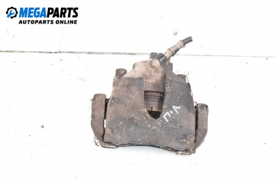 Спирачен апарат за Ford Focus C-Max (10.2003 - 03.2007), позиция: предна, лява