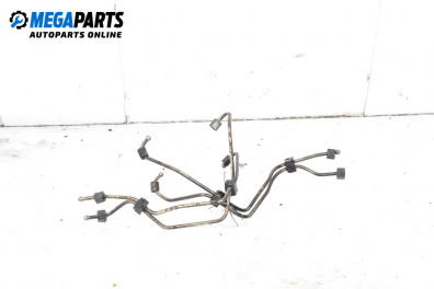 Горивни тръби за Ford Focus C-Max (10.2003 - 03.2007) 1.6 TDCi, 109 к.с.