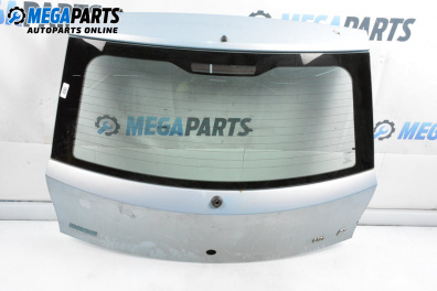 Заден капак за Fiat Punto Hatchback II (09.1999 - 07.2012), 4+1 вр., хечбек, позиция: задна