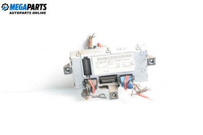 BSI модул за Fiat Punto Hatchback II (09.1999 - 07.2012)