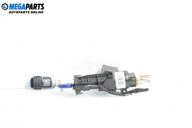 Контактен ключ за Fiat Punto Hatchback II (09.1999 - 07.2012)