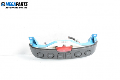 Панел бутони за Fiat Punto Hatchback II (09.1999 - 07.2012)