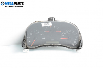 Километраж за Fiat Punto Hatchback II (09.1999 - 07.2012) 1.9 JTD 80 (188.237, .257, .337, .357), 80 к.с.