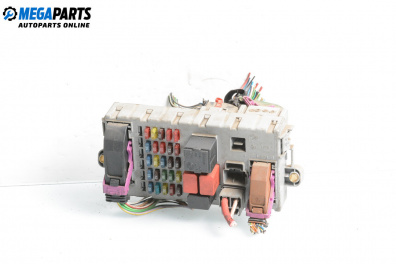 Бушонно табло за Fiat Punto Hatchback II (09.1999 - 07.2012) 1.9 JTD 80 (188.237, .257, .337, .357), 80 к.с.