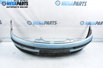 Предна броня за Fiat Punto Hatchback II (09.1999 - 07.2012), хечбек, позиция: предна