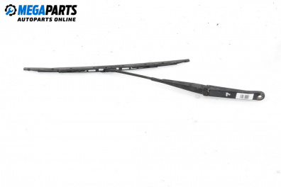 Рамо на чистачка за Fiat Punto Hatchback II (09.1999 - 07.2012), позиция: лява