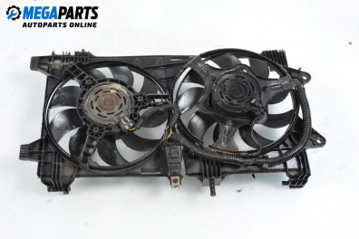 Перки охлаждане за Fiat Punto Hatchback II (09.1999 - 07.2012) 1.9 JTD 80 (188.237, .257, .337, .357), 80 к.с.
