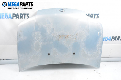 Преден капак за Fiat Punto Hatchback II (09.1999 - 07.2012), 4+1 вр., хечбек, позиция: предна