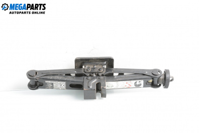 Крик за Fiat Punto Hatchback II (09.1999 - 07.2012)