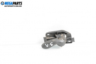 Вътрешна дръжка за Fiat Punto Hatchback II (09.1999 - 07.2012), 4+1 вр., хечбек, позиция: задна, лява