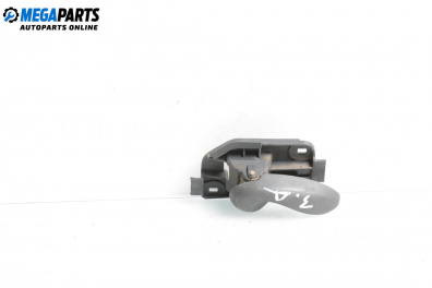 Вътрешна дръжка за Fiat Punto Hatchback II (09.1999 - 07.2012), 4+1 вр., хечбек, позиция: задна, дясна