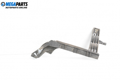 Държач броня за Fiat Punto Hatchback II (09.1999 - 07.2012), хечбек, позиция: задна