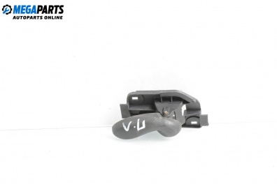 Вътрешна дръжка за Fiat Punto Hatchback II (09.1999 - 07.2012), 4+1 вр., хечбек, позиция: предна, лява