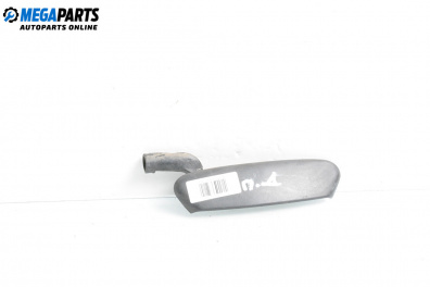 Външна дръжка за Fiat Punto Hatchback II (09.1999 - 07.2012), 4+1 вр., хечбек, позиция: предна, дясна