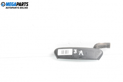 Външна дръжка за Fiat Punto Hatchback II (09.1999 - 07.2012), 4+1 вр., хечбек, позиция: задна, лява