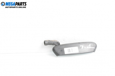 Външна дръжка за Fiat Punto Hatchback II (09.1999 - 07.2012), 4+1 вр., хечбек, позиция: задна, дясна