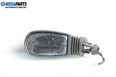 Огледало за Fiat Punto Hatchback II (09.1999 - 07.2012), 4+1 вр., хечбек, позиция: лява