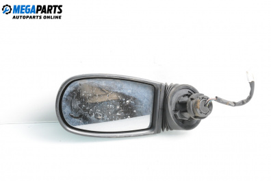 Огледало за Fiat Punto Hatchback II (09.1999 - 07.2012), 4+1 вр., хечбек, позиция: дясна